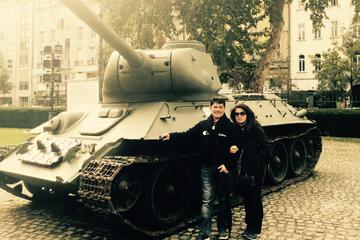 Private Communist Budapest Tour