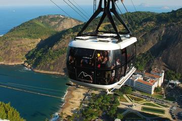 Rio de Janeiro Private City Tour