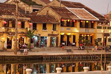 Half-Day Hoi An City Bike Tour Including Cooking Class