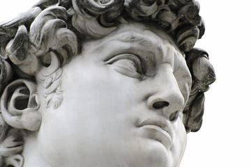 Accademia Gallery Independent Morning Tour