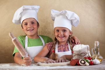 Family-Friendly Cooking Class in Florence with Organic Ingredients