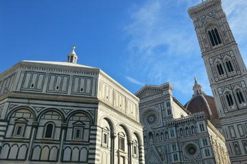 Florence Duomo Monumental Complex Guided Tour