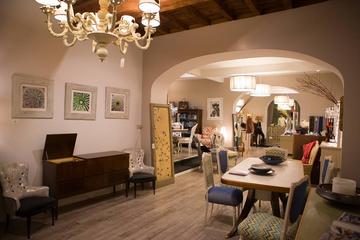 Florence Fashion and Food Experience in an Exclusive Atelier Opened Just for You
