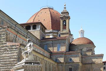 Florence Medici Mile Walking Tour