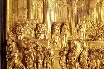 Florence Opera del Duomo Museum Guided Visit