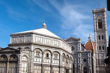 Heart of Florence Walking Tour