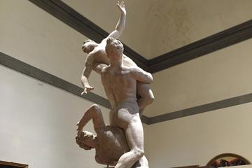 Private Accademia Gallery Guided Visit