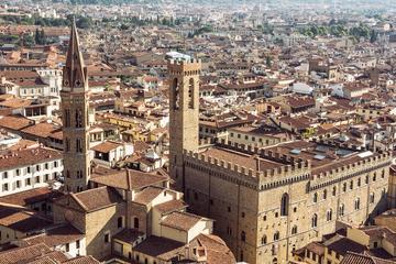 Private Florence Bargello Museum Tour with Skip-the-Line Access