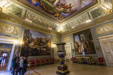 Private Palatine Gallery Tour with Skip-the-Line Access