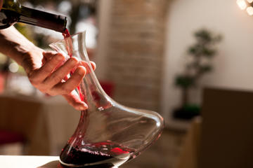 Private Tour: Chianti Region Wine Tasting