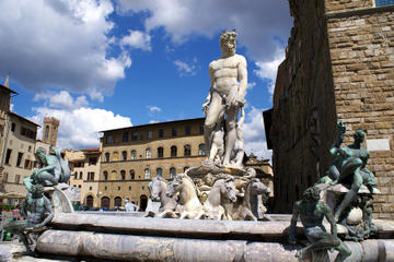 Private Tour: Florence Sightseeing Tour