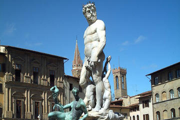 Private Tour: Florence Walking Tour