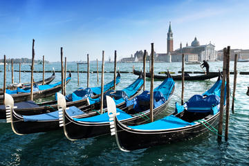 Private Tour: Venice Day Trip from Florence