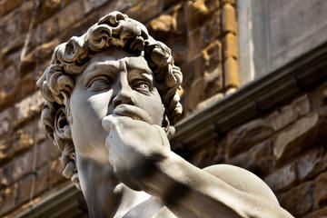 Skip the Line: Florence Accademia Gallery Tour