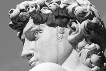 Viator Exclusive: Early Access to the Accademia Gallery in Florence with Breakfast