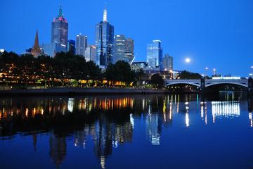 Small Group The Best of Melbourne
