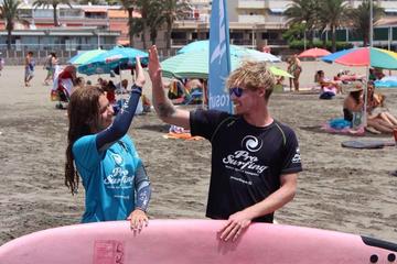Full Day Multi Watersport Adventure in Gran Canaria