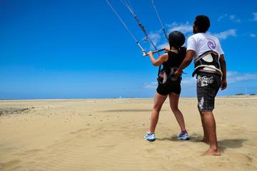 Kite Surf Beginners Course in Gran Canaria