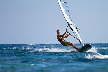 Windsurf Course in Gran Canaria with Transfers