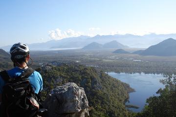 Bike Rental: Podgorica and Lake Skadar Self-guided Cycling Tour
