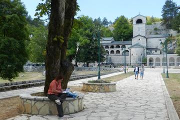 Cetinje Old Royal Capital Half Day Tour from Podgorica