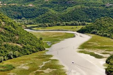 Private Tour: Lake Skadar Boat Trip from Bar