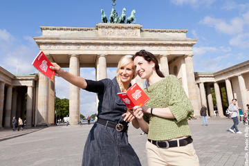 Berlin WelcomeCard