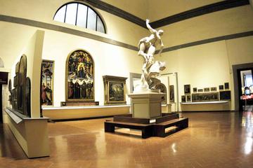 Accademia tour