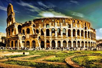 Coliseum for Families