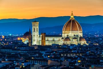 Duomo Complex Tour
