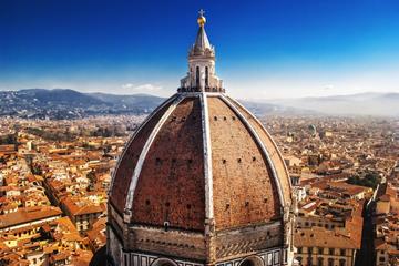 FLORENCE CUPOLA TOUR