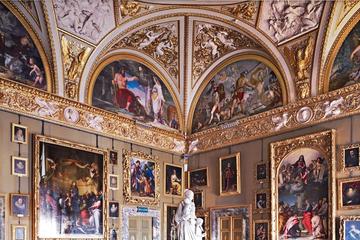 UFFIZI TOUR