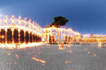 VIRTUAL GRAND TOUR