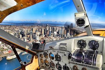 City of Seattle Tour - Waterfront Highlights