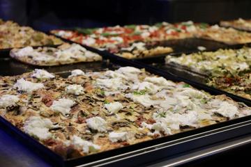 Evening Food Tour with Wine in Vatican Neighborhood