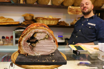 Florence Food and Wine Small-Group Tour
