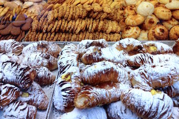 Urban Market Testaccio Food Tour in Rome