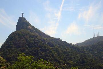 Custom Rio de Janeiro City Tour