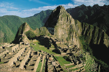 Cuzco and Machu Picchu 4 nights