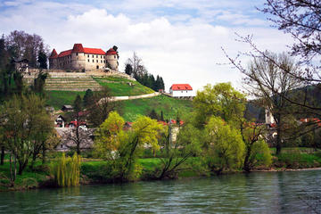 Following in the Footsteps of the First Lady of USA from Bled