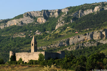 Village Traditions Day Trip from Koper