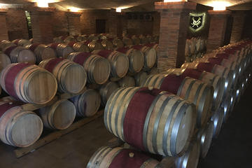 Craft Beer, Classic Car and Wine Guided Day Tour from Cape Town