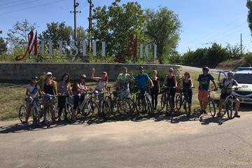 One Day Bike Tour to Milestii Mici Winery