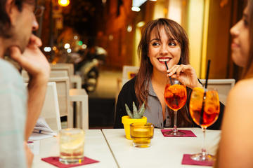 2-Hour Private Rome Off-the-Beaten-Path City Tour