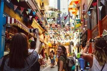 Athens Off the Beaten Track Private Tour