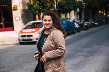 Athens Private City Tour