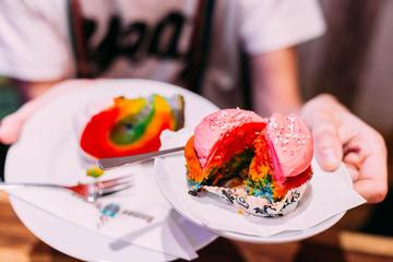 Berlin Schöneberg Neighborhood and LGBTQ Community Walking Tour