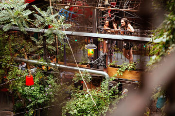 Best of Budapest's Ruin Bars