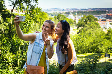 Best of Prague: Highlights and Hidden Gems