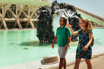Best of Valencia: Private Highlights and Hidden Gems Tour